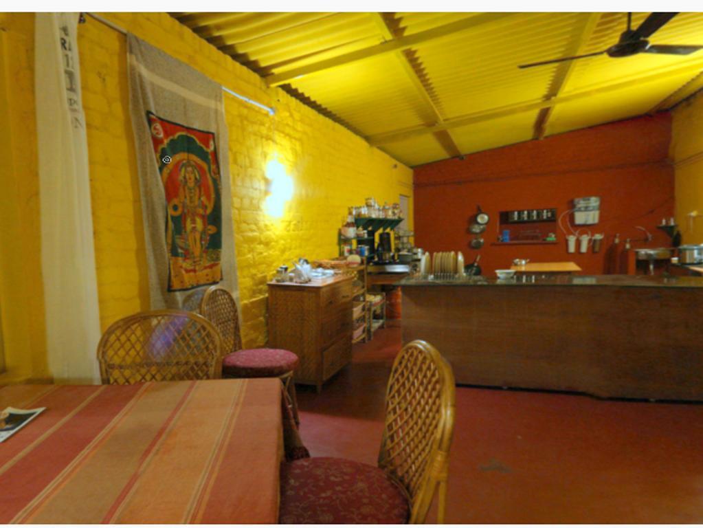 Sunshine Guest House India Tiruvannāmalai Exterior foto